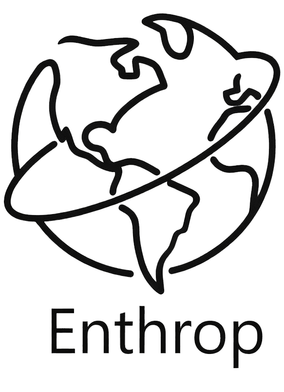 Enthrop Logo